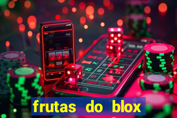 frutas do blox fruits para colorir e imprimir